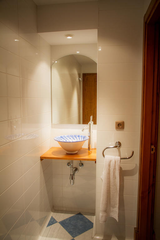 Maison d'hôtes Aterbe à Leintz-Gatzaga Extérieur photo