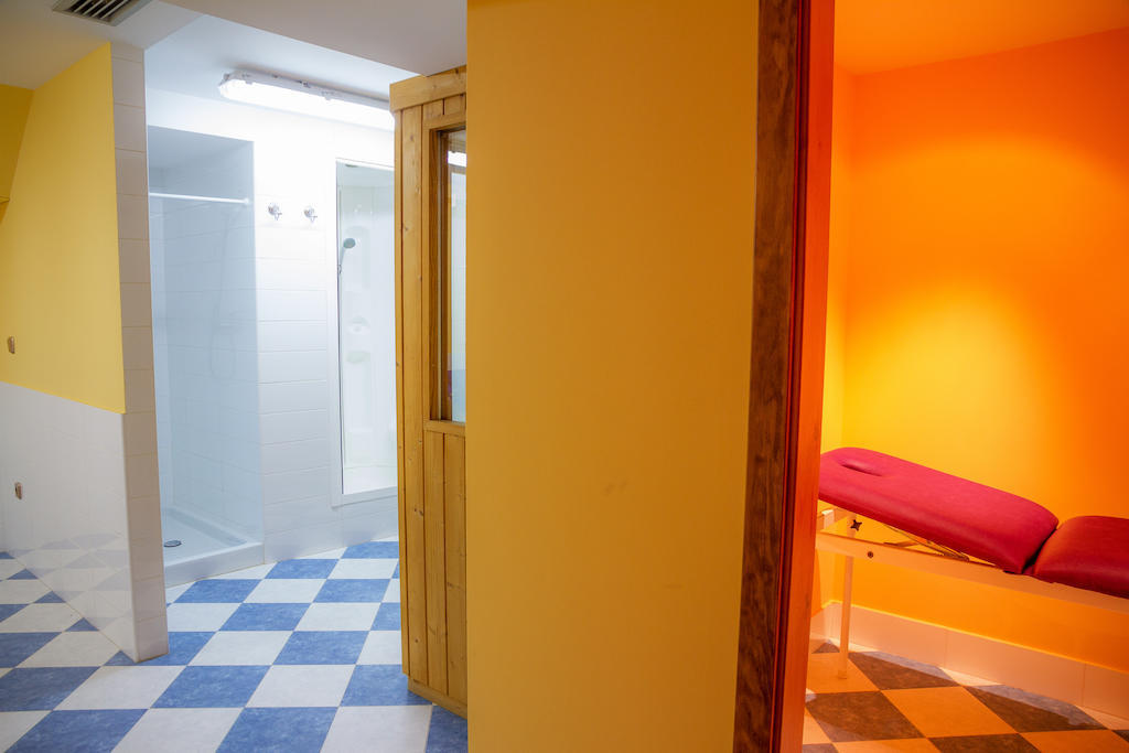 Maison d'hôtes Aterbe à Leintz-Gatzaga Extérieur photo