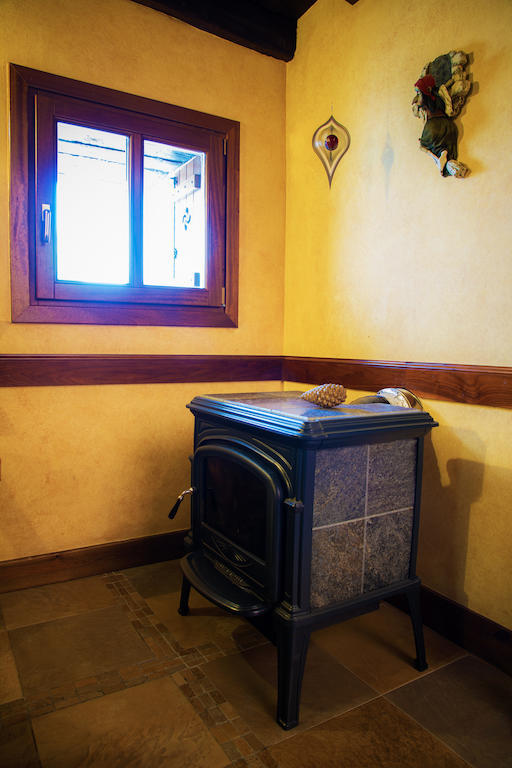 Maison d'hôtes Aterbe à Leintz-Gatzaga Extérieur photo