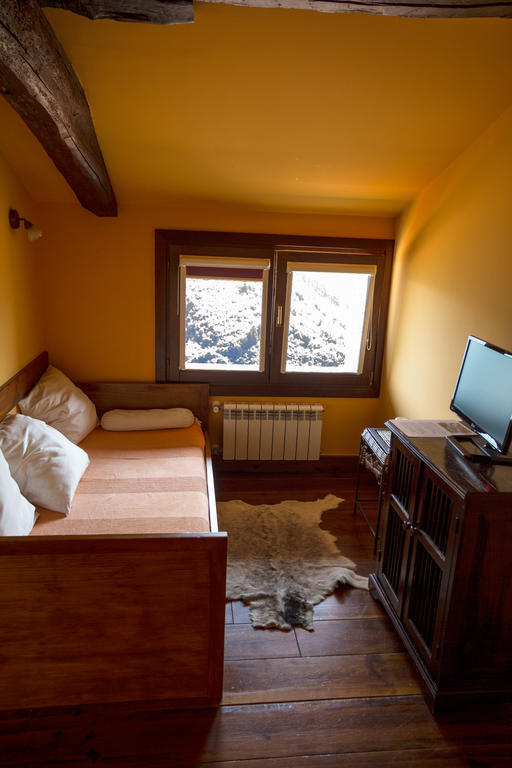 Maison d'hôtes Aterbe à Leintz-Gatzaga Chambre photo